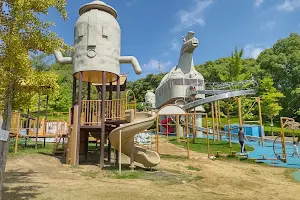 峰山公園 はにわっ子広場 image