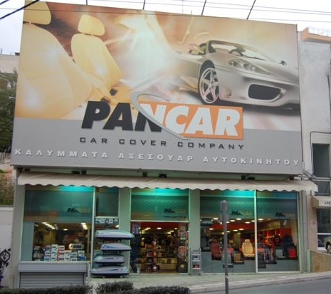 PanCar