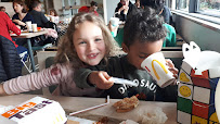 Aliment-réconfort du Restauration rapide McDonald's à Essey-lès-Nancy - n°8