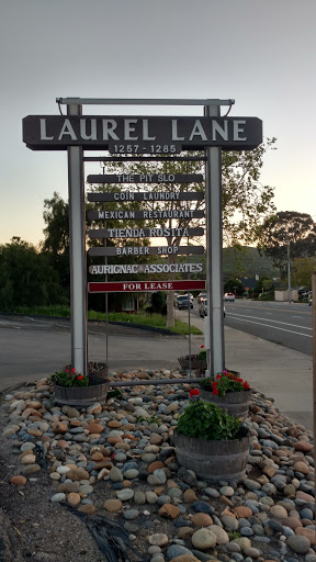 1257 Laurel Ln, San Luis Obispo, CA 93401, USA