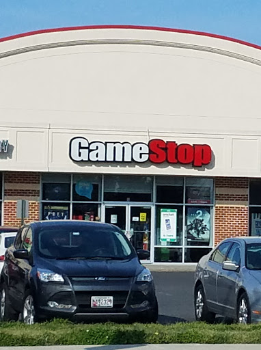 Video Game Store «GameStop», reviews and photos, 18701 Coastal Hwy Unit 8, Rehoboth Beach, DE 19971, USA