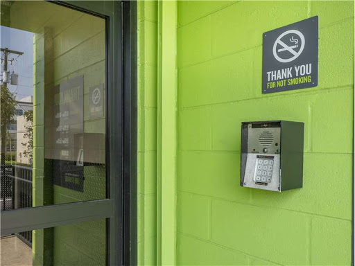 Storage Facility «Extra Space Storage», reviews and photos, 5045 W Cypress St, Tampa, FL 33607, USA