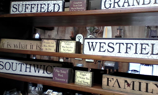 Furniture Store «Country Colonial Shop», reviews and photos, 480 College Hwy, Southwick, MA 01077, USA