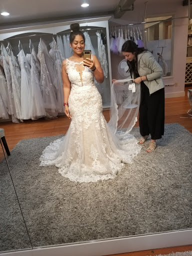 Bridal Shop «LaNeige Bridal», reviews and photos, 1020 W Main St, Boise, ID 83702, USA