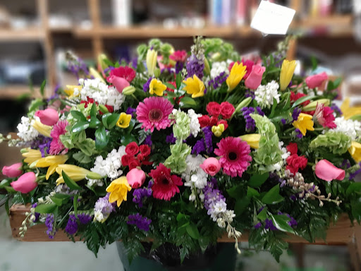 Florist «A & B Florist», reviews and photos, 908 S Cashua Dr, Florence, SC 29501, USA