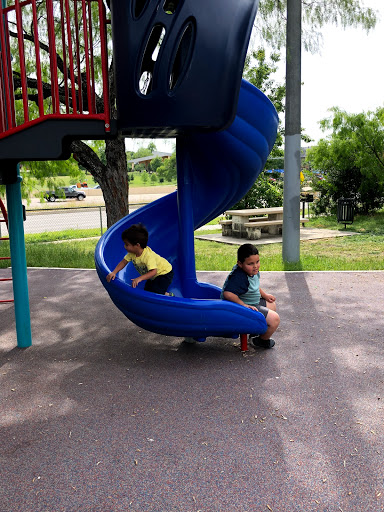 Park «Buckeye Park», reviews and photos, 1610 W Wildwood Dr, San Antonio, TX 78201, USA