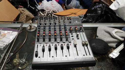 Thrift Store «Second Chance Thrift Store», reviews and photos, 14722 NE 16th Ave, Miami, FL 33161, USA