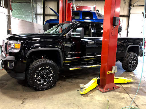 Tire Shop «Drive Pros», reviews and photos, 25 Troy Dr, Charles Town, WV 25414, USA