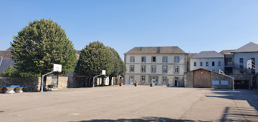 Collège Sainte Marie Vitré