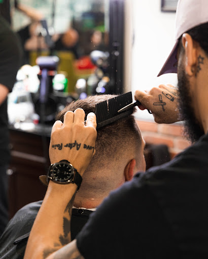 Barber Shop «City Looks Barber Shop», reviews and photos, 175 E Main St, Little Falls, NJ 07424, USA