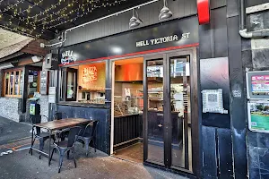 Hell Pizza Victoria St image