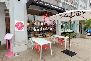 Parakeet Cafe image