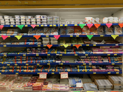 Grocery Store «United Super IGA», reviews and photos, 201 N Hewitt Dr, Hewitt, TX 76643, USA