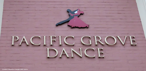 Dance School «Pacific Grove Dance», reviews and photos, 205 17th St, Pacific Grove, CA 93950, USA