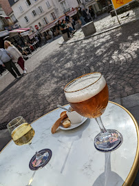 Plats et boissons du Restaurant Café Delmas à Paris - n°19