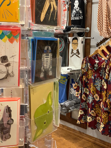 Gift Shop «Earth Bones», reviews and photos, 308 Main St, Fort Worth, TX 76102, USA