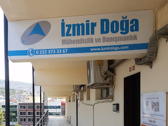 İzmir Doğa Çevre Denetim Kalite ve Atık Yönetimi Mühendislik