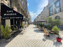Photos du propriétaire du Restaurant Le Petit Saint Martin à Paris - n°3
