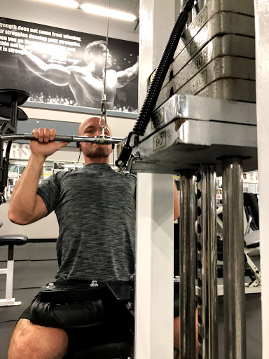 Health Club «World Gym - Cincinnati», reviews and photos, 9481 Princenton Glendale Rd, West Chester Township, OH 45011, USA