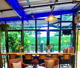 Oomruk Coffee & bless farm photo
