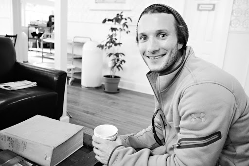 Coffee Shop «Big Water Coffee Roasters», reviews and photos, 117 Rittenhouse Ave, Bayfield, WI 54814, USA