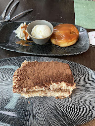 Photo n°46 de IL RISTORANTE - le restaurant italien de Tours à Tours ()