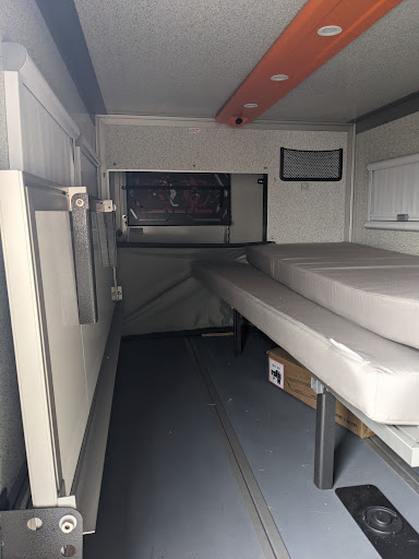 RV Dealer «Road Trip Camping», reviews and photos, 381 Waugh Blvd, Orange, VA 22960, USA