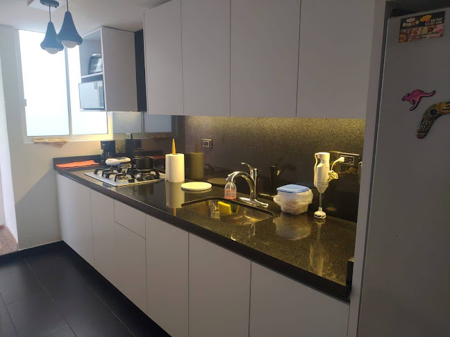 Innova Carpinteria Modular