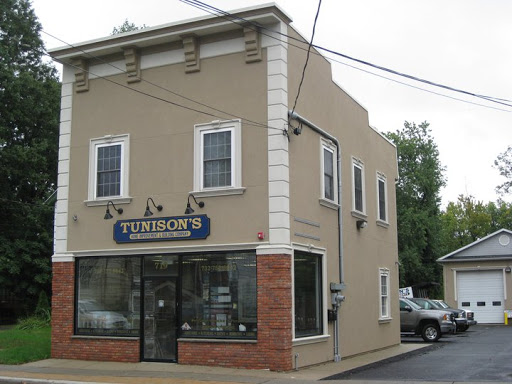 Tunison Home Improvement in Dunellen, New Jersey