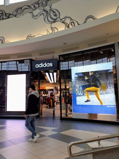 adidas Store Katowice, Silesia