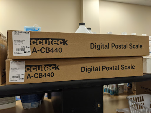 Discount Store «Kentuckiana Trading», reviews and photos, 555 E Water St, Borden, IN 47106, USA