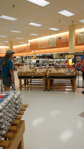 Grocery Store «Winn-Dixie», reviews and photos, 1535 N Singleton Ave, Titusville, FL 32796, USA