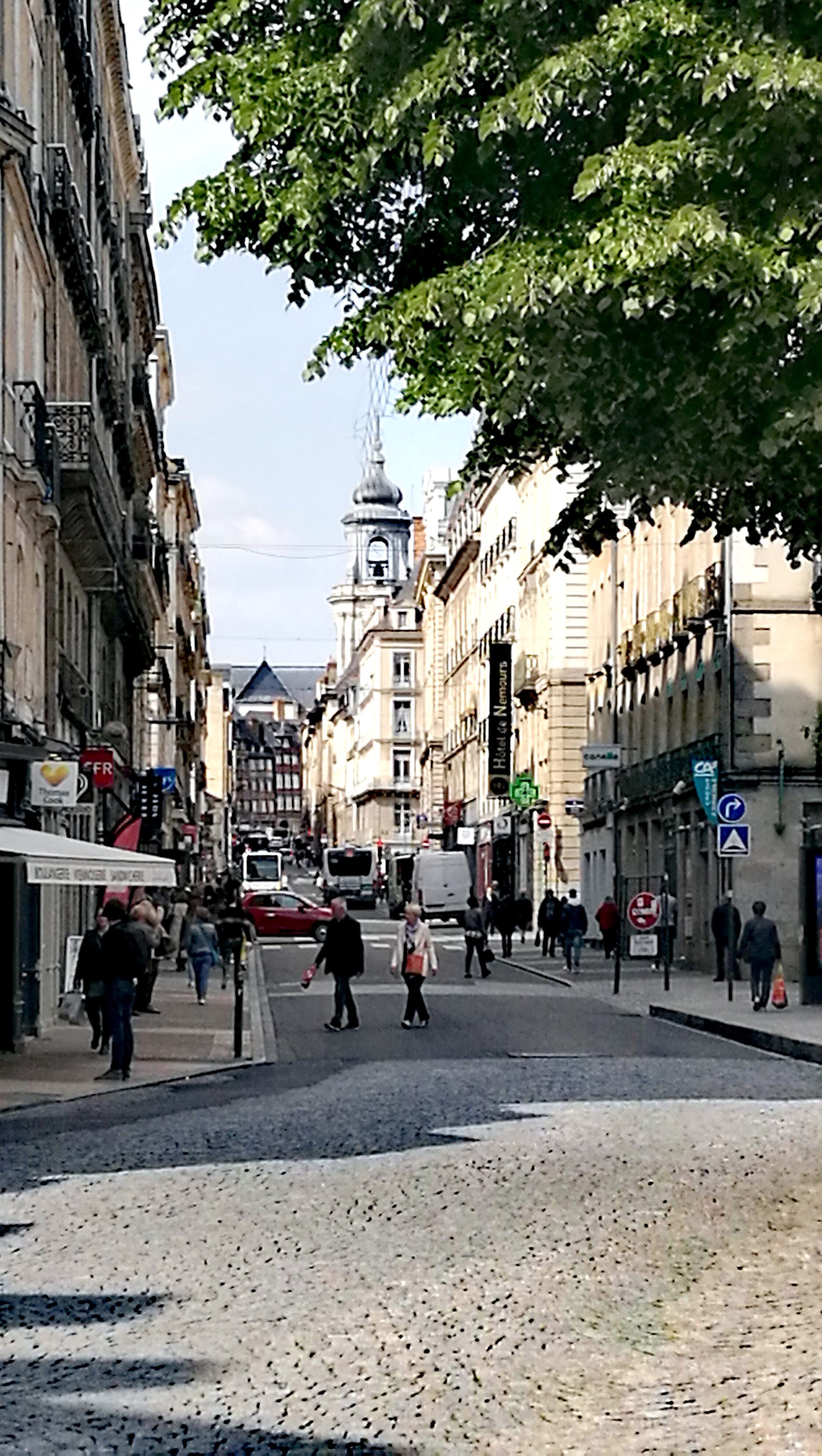 Photo n° 1 de l'avis de Gilles.e fait le 01/06/2019 à 12:44