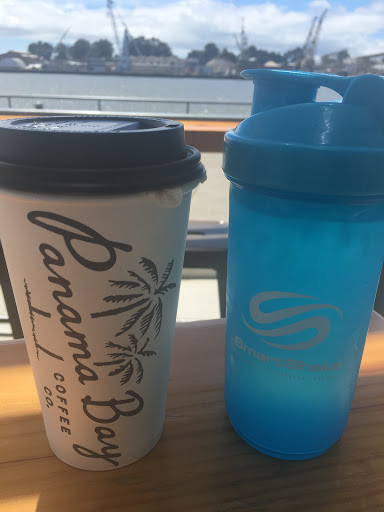 Coffee Shop «Panama Bay Coffee», reviews and photos, 289 Mare Island Way, Vallejo, CA 94590, USA