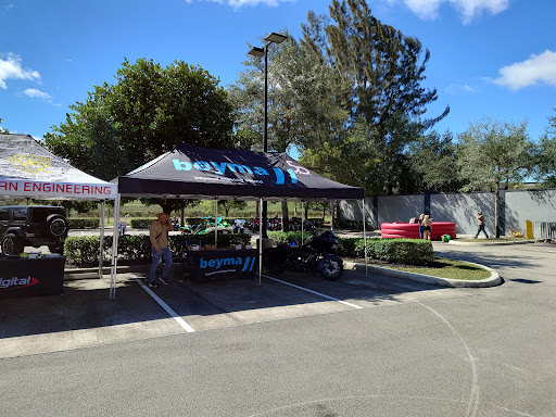 Harley-Davidson Dealer «Alligator Alley Harley-Davidson», reviews and photos, 201 International Pkwy, Sunrise, FL 33325, USA