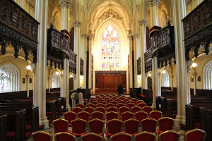 The Chapel Royal