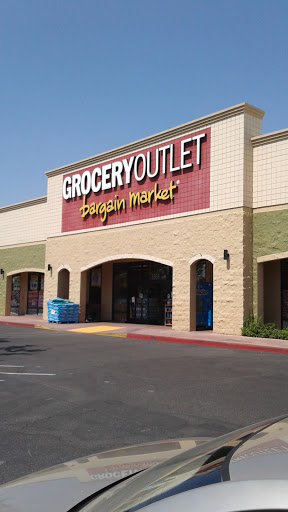 Grocery Store «Grocery Outlet Bargain Market», reviews and photos, 3566 W Shaw Ave, Fresno, CA 93711, USA