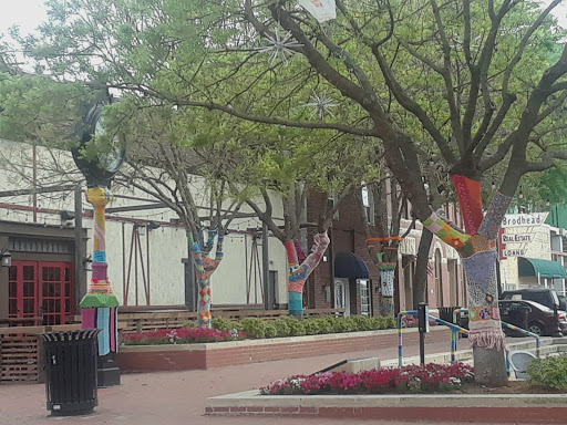 Tourist Attraction «Downtown Plano», reviews and photos, 1037 E 15th St, Plano, TX 75074, USA