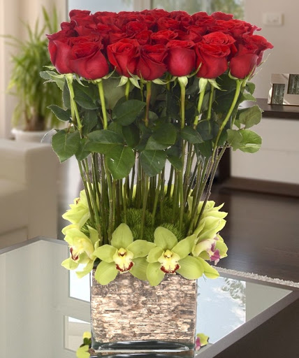 Florist «Carithers Flowers», reviews and photos, 1708 Powers Ferry Rd SE, Marietta, GA 30067, USA