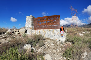 North Etiwanda Preserve