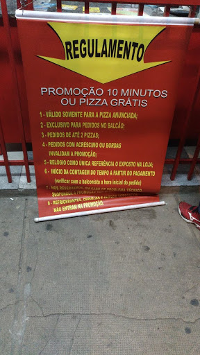 Logo da empresa - Quatro Sabores