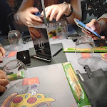 Photo n°8 de l'avis de Ausilia.a fait le 27/08/2023 à 14:57 sur le  Camiolo - pizza & ciccia à Ragusa