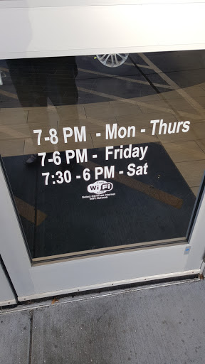 Toyota Dealer «Central City Toyota», reviews and photos, 4800 Chestnut St, Philadelphia, PA 19139, USA