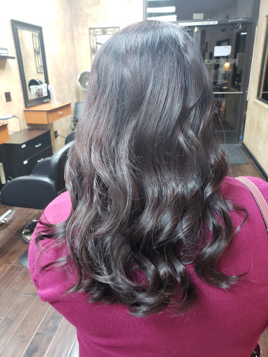 Beauty Salon «Image Design Hair Nail Studio», reviews and photos, 7995 Princevalle St # 120, Gilroy, CA 95020, USA