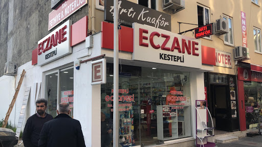 Kestepli Eczanesi