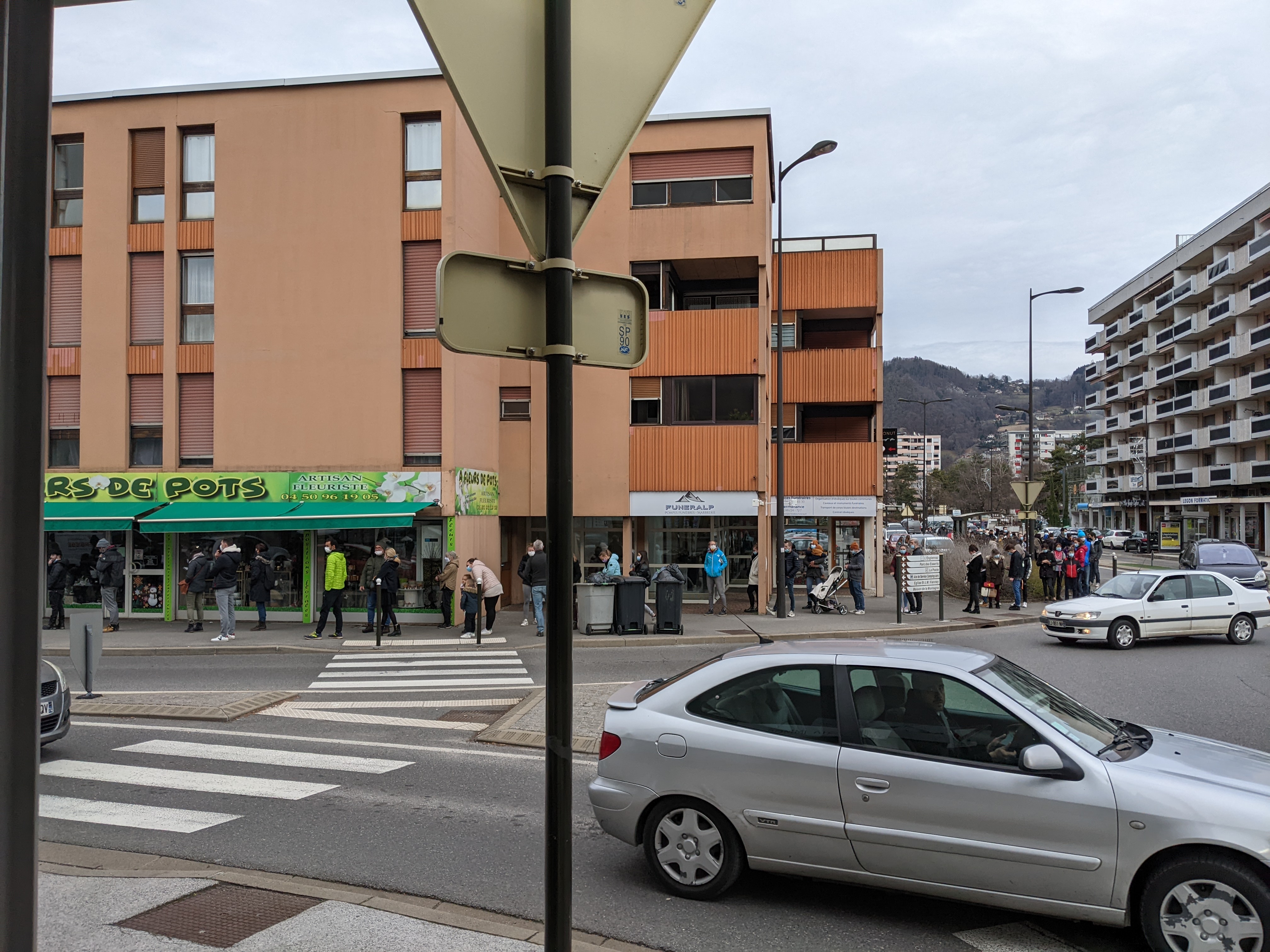 Photo n° 1 de l'avis de Philippe.a fait le 04/01/2022 à 17:02