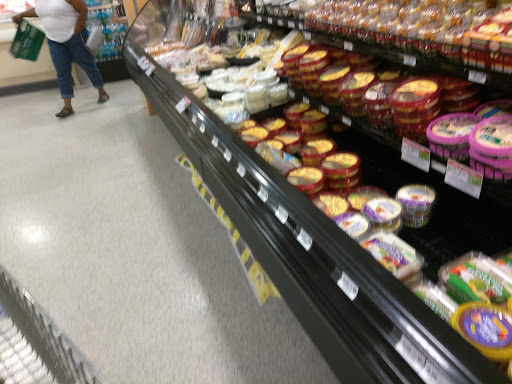 Supermarket «Publix Super Market at Gateway Shopping Center», reviews and photos, 5210 Norwood Ave, Jacksonville, FL 32208, USA