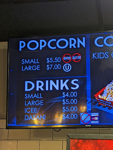 Movie Theater «Cobble Hill Cinemas», reviews and photos, 265 Court St, Brooklyn, NY 11231, USA