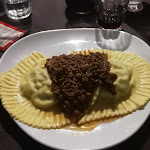 Photo n°1 de l'avis de Riccardo.l fait le 25/08/2022 à 10:31 sur le  Il ristoro da Lisa à Scarlino