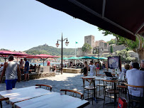 Atmosphère du Restaurant Le Copacabana à Collioure - n°16